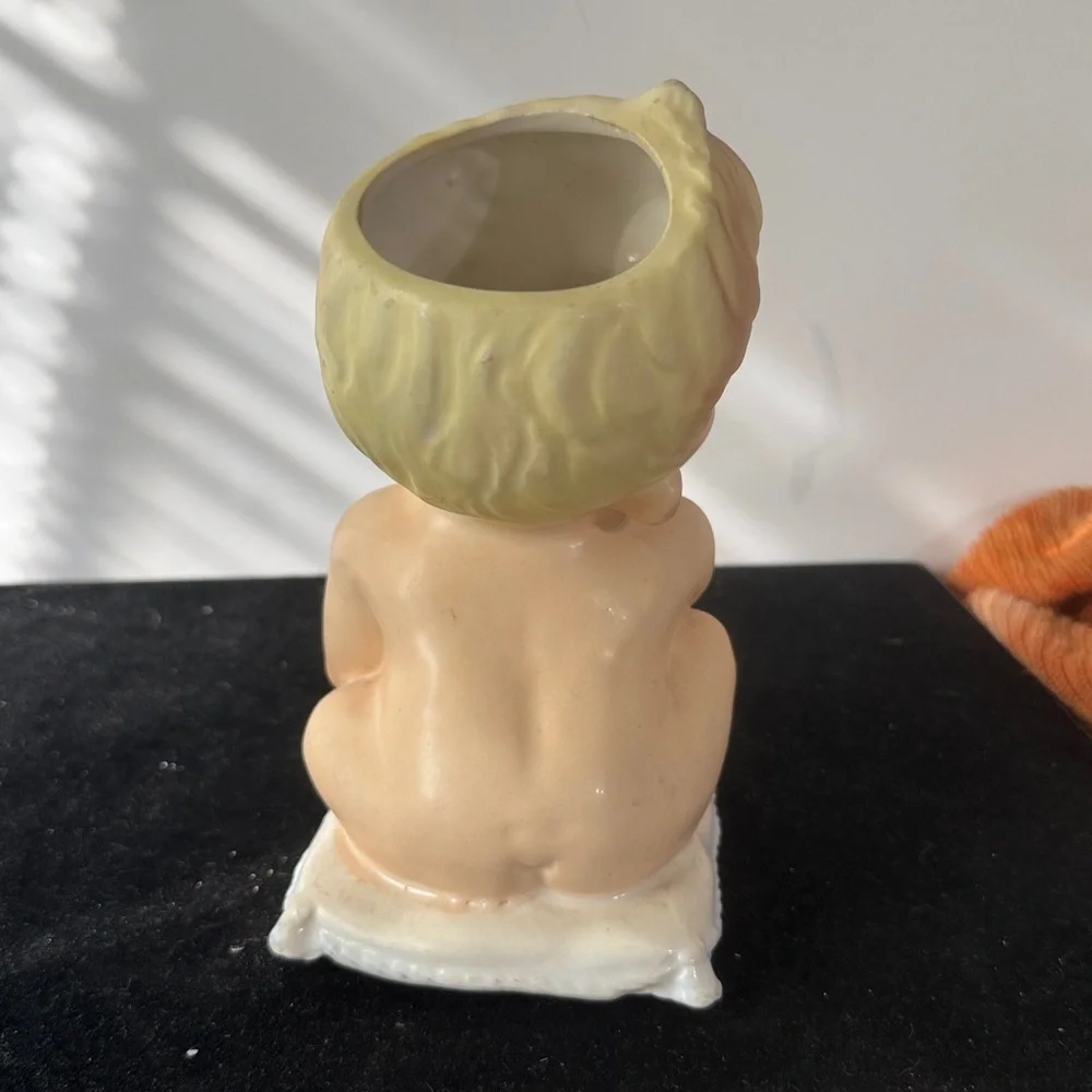 N/A charming ceramic